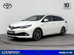 Toyota Auris Touring Sports - 1.8 Hybrid Dynamic Ultimate | LED Koplampen |