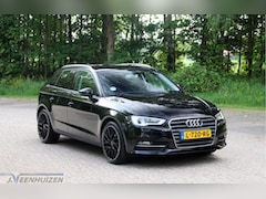 Audi A3 Sportback - 1.4 TFSI Ambition Pro Line | 2015 | ⭐Navi | ✨Cruise