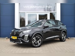 Peugeot 2008 - 1.2 PureTech 100pk Allure / camera / verw.stoelen