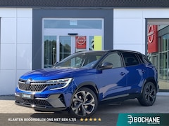 Renault Austral - 1.2 E-Tech full hybrid 200 techno esprit Alpine | Trekhaak | Achteruitrijcamera | Parkeers