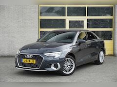 Audi A3 Limousine - 30 TFSI Automaat Business Edition BJ2021 Lmv 17" | Led V+A | Dynamische knipperlichten | P