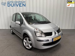 Renault Modus - 1.6 Privilège | Nieuw APK | Airco | Trekhaak