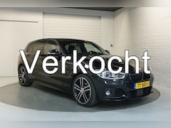BMW 1-serie - 118i Dealeronderhouden | M-Pakket | Harman Kardon | Carplay | 118