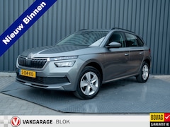 Skoda Kamiq - 1.0 TSI Ambition | Apple Carplay/ Android Auto | Lane Assist | Cruise Control | Prijs Rijk