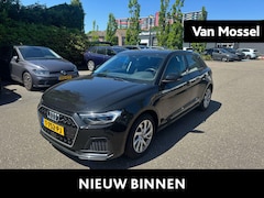 Audi A1 Sportback - 30 TFSI Advanced edition 110 PK | Automaat |
