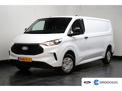 Ford Transit Custom - 300 2.0 TDCI L2H1 Trend | Trekhaak | Camera | Apple Carplay