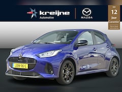 Mazda 2 Hybrid - 1.5 Homura | AUTOMAAT | Camera | Adaptieve Cruise | RIJKLAARPRIJS