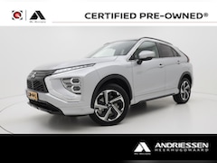 Mitsubishi Eclipse Cross - 2.4 PHEV Executive