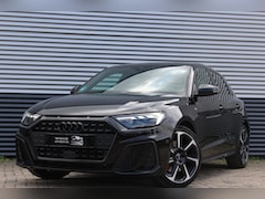 Audi A1 Sportback - 35 TFSI 3x S-Line | Edition one | Matrix | Camera | Keyless | Sfeerverlichting | Draadloos