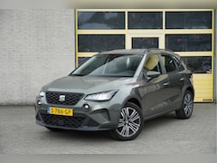 SEAT Arona - 1.0 TSI Style BJ2023 Lmv 17" | Led | Pdc | App-Connect | Climate control | Cruise control