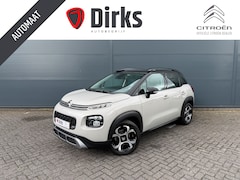 Citroën C3 Aircross - 130pk Shine (Elektrisch Schuifdak - Keyless Entry - Camera - Parkeersensoren V+A - Automat