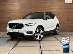 Volvo XC40 - 1.5 T5 Recharge R-Design | H/K Premium Sound | Pano | Trekhaak | Licht Pakket | Parkeerass