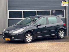 Peugeot 307 - 1.6-16V XS 2e EIG|AUT|NAP|CLIMA|CRUISE|APK 2027