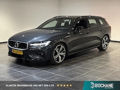 Volvo V60 - 2.0 T4 R-Design | Panoramadak | Cruise Control Adaptief | Trekhaak