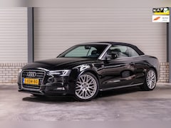 Audi A5 Cabriolet - 1.8 TFSI Sport Edition