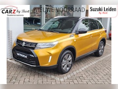 Suzuki Vitara - 1.4 BOOSTERJET SELECT SMART HYBRID Direct Leverbaar | Tot 10 JAAR GARANTIE | Inclusief € 2