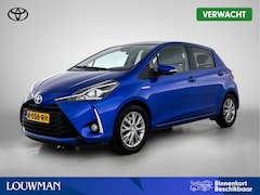 Toyota Yaris - 1.5 Hybrid Dynamic | Camera | LM Velgen |