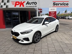 BMW 2-serie Gran Coupé - 218i Executive Edition | Navi | M-Pakket | Camera | 105.946 km Dealeronderhouden