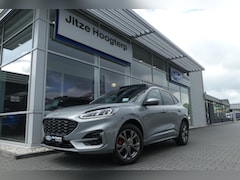 Ford Kuga - 2.5 PHEV ST-Line X ELEKT. TREKHAAK (1.500KG), PANO, HUD, WINTER PACK, ADAPT. CRUISE, CLIMA