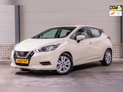 Nissan Micra - 1.0 IG-T Acenta