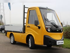 Cenntro Metro - C500 | Pick Up | Lithium | Range 100 km