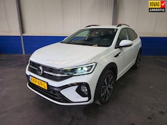 Volkswagen Taigo - 1.5 TSI R-Line Business