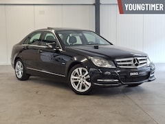 Mercedes-Benz C-klasse - 180 Avantgarde