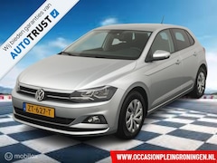 Volkswagen Polo - 1.0 TSI Comfortline Business Automaat