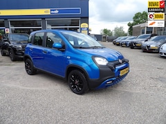 Fiat Panda - 1.0 Hybrid City Plus / Rijklaarprijs