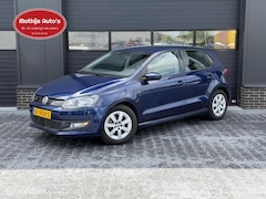 Volkswagen Polo - 1.2 TDI BlueMotion Comfortline