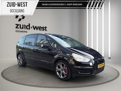 Ford S-Max - 2.5-20V Turbo 7 persoons
