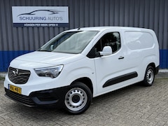 Opel Combo - 1.5D L2H1 Edition