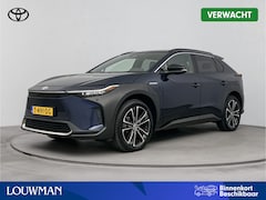 Toyota bZ4X - Premium 71 kWh | NL dealeronderhouden |