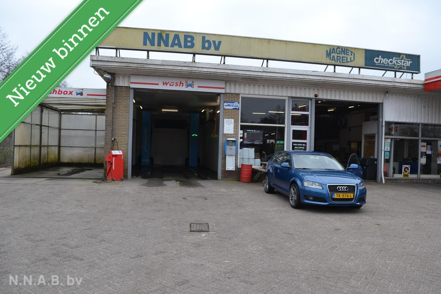 Audi A3 Sportback - 1.4 TFSI Ambition Pro Line 1.4 TFSI Ambition Pro Line - AutoWereld.nl