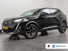 Peugeot 2008 - 1.2 130 PK Allure Pack | Camera | Climate & Cruise C. | CarPlay | Navigatie | PDC | LED |