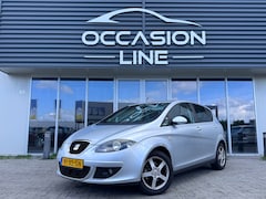 SEAT Altea - 2.0 FSI Lifestyle | Trekhaak | Navi | Parkeersensoren