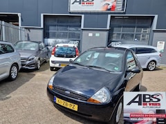 Ford Ka - 1.3 Cool & Sound AIRCO APK JAN 2027