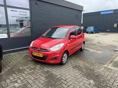 Hyundai i10 - 1.1 i-Drive Cool
