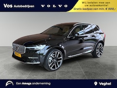 Volvo XC60 - T8 Plug-in hybrid AWD Ultra Bright | Bowers & Wilkins | Luchtvering | Polestar Motor Tunin