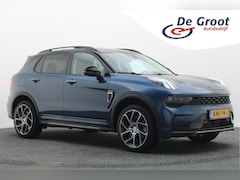 Lynk & Co 01 - 1.5 Plug-in Hybrid 360° Camera, Panoramadak, ACC, Apple Carplay, DAB, PDC, 20''