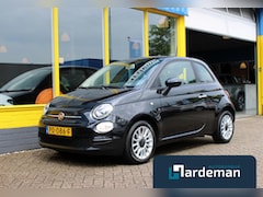 Fiat 500 - 0.9 TwinAir Turbo Airco Cruise