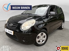 Kia Picanto - 1.1 X-tra Airco Elek.R Aut Nap