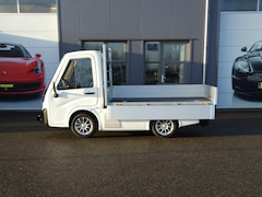 Cenntro Metro - C500 | Pick Up | Lead Acid | Range 60 km