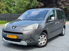 Peugeot Partner Tepee - 1.6 XT/Airco/Cruise/Navi/2x schuifdeur
