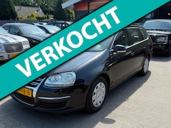 Volkswagen Golf Variant - 1.4 TSI Comfortline APK 22-04-2027/CRUISE/AIRCO