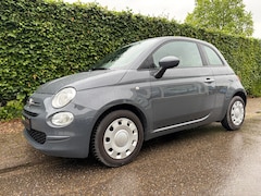 Fiat 500 - 1.0 Hybrid Pop