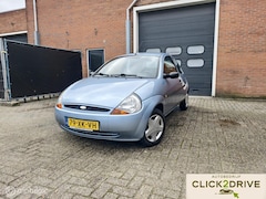Ford Ka - 1.3 Futura