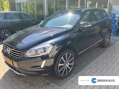 Volvo XC60 - 2.0 T5 FWD Summum