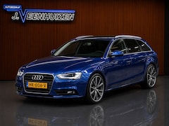Audi A4 Avant - 1.8 TFSI Business Edition | 2012 | ✨Xenon | ❄️Clima