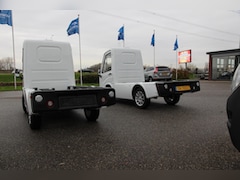 Cenntro Metro - C500 | Chassis Cabine | Lead Acid | Range 60 km